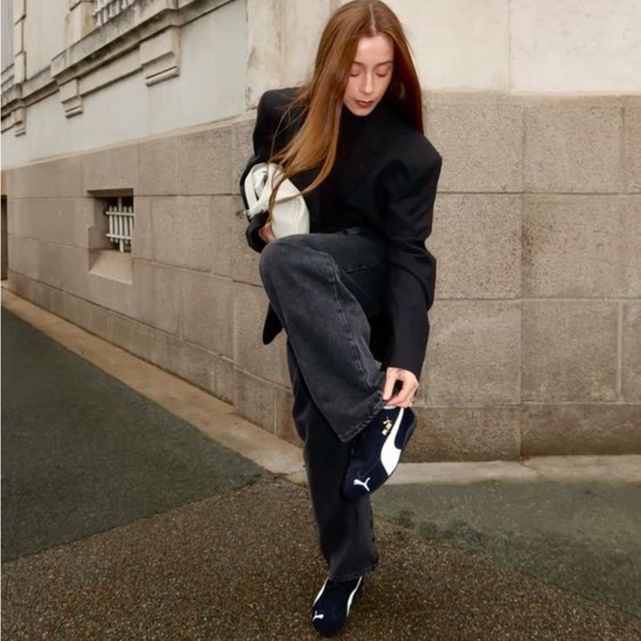 Puma Shoes - NWOB PUMA Speedcat OG Sneaker